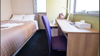 スマートダブルルーム