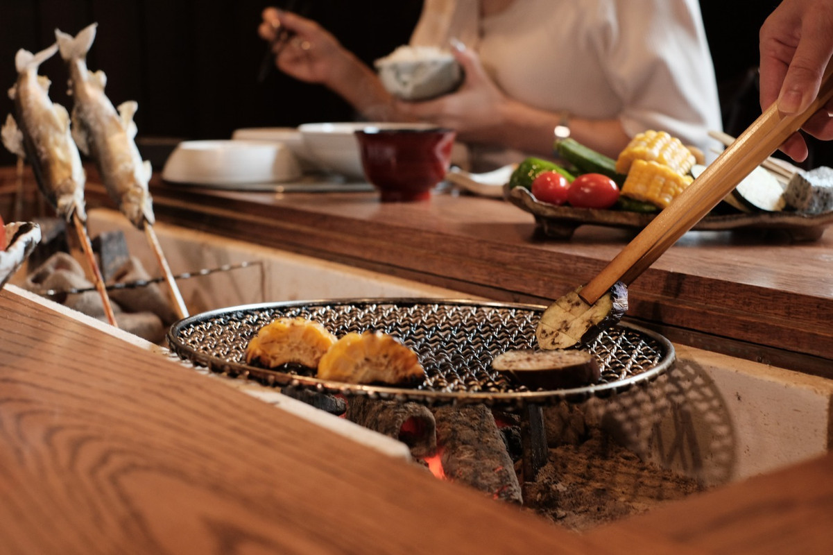 Nazuna 京都 御所（ナズナキョウトゴショ） / 7