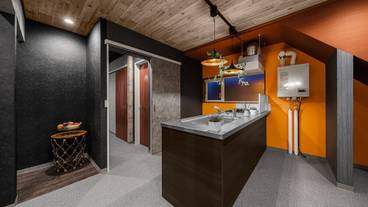 専用キッチン / 20