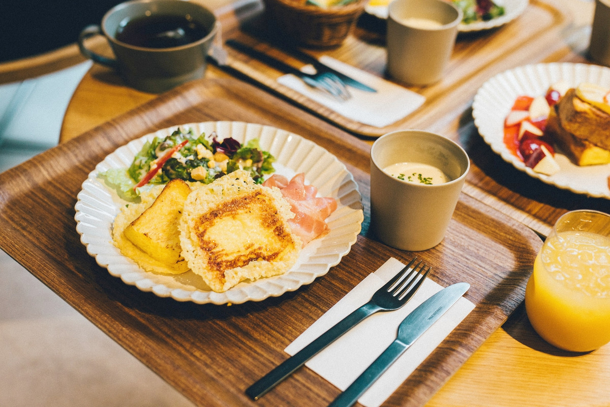 BEB5軽井沢 by 星野リゾート(ベブファイブカルイザワ バイ ホシノリゾート) / 1