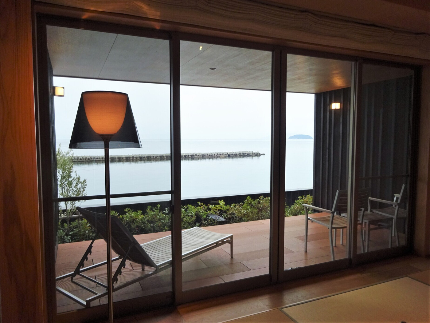 「海音真里」 その他 172770757 部屋：眺め