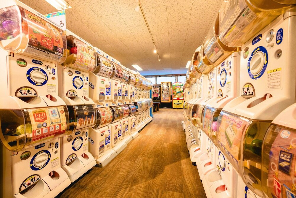 ギフト ショップ