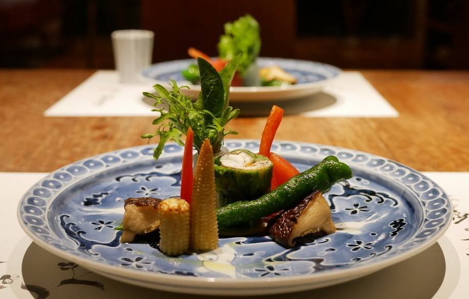 先付イメージ / 1