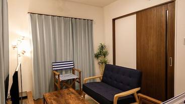 リビングルーム / 28