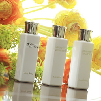 アメニティが選べるレディースプランが嬉しい♡3634400