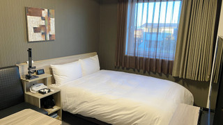 セミダブルルーム 禁煙