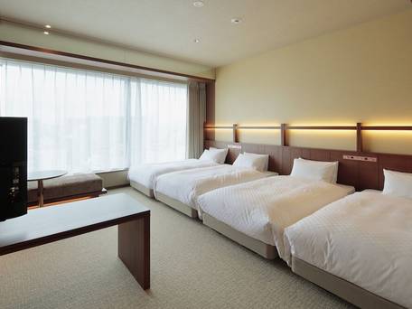 カンデオホテルズ 熊本新市街 / 2