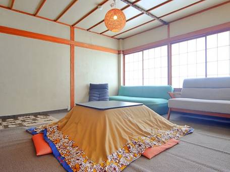 燕温泉 ホテル花文（旧：中村屋旅館） / 3