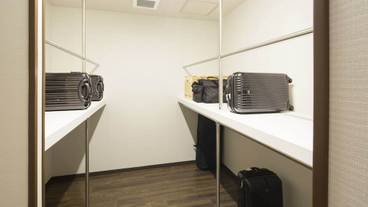 施設内の設備 / 2