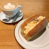 パンとエスプレッソと嵐山庭園（パントエスプレッソトアラシヤマテイエン）