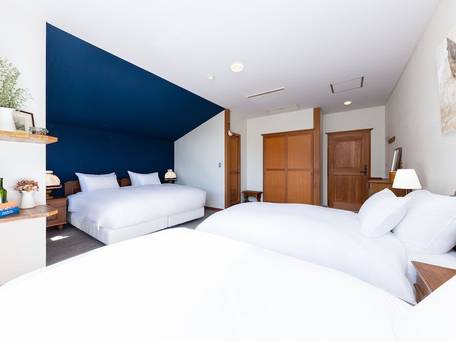 ホテル＆レストラン マリレン / 4