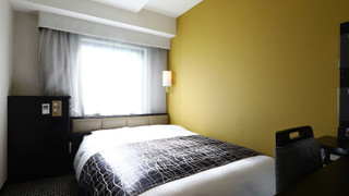 ダブルルーム 禁煙