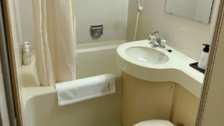 [Annex館] 洋室ツイン 禁煙