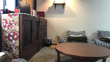 リビング エリア / 14