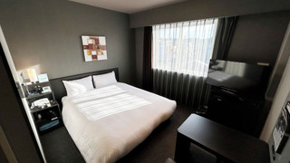 コンフォート ダブルルーム 禁煙