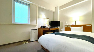 ダブルルーム 禁煙