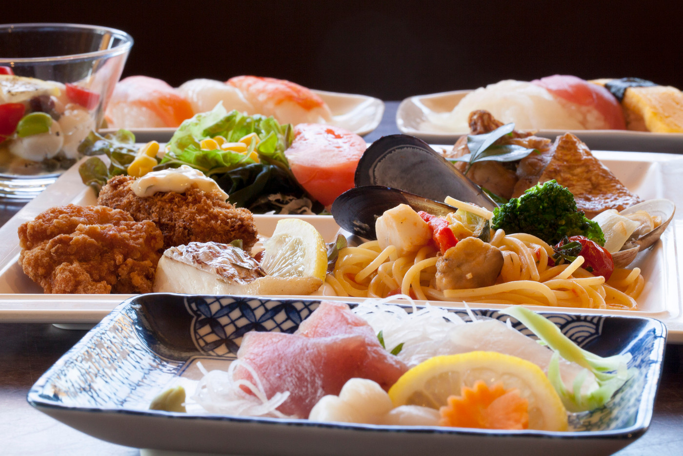 まるで絵本の世界みたい♡4028032