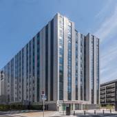 ヴィアインプライム京都駅八条口(京都府 ビジネスホテル) / 4