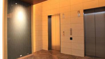 施設内の設備 / 2