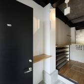 鹿庭荘（広島県 ゲストハウス・ホステル・ドミトリー） / 2