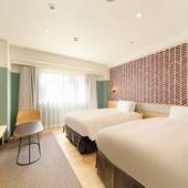 リッチモンドホテル松本（長野県 ビジネスホテル） / 5