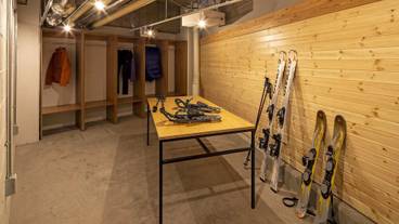 ランドリー ルーム / 4