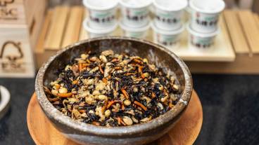 朝食ビュッフェ / 19