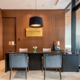 リージェンシークラブラウンジ / 1