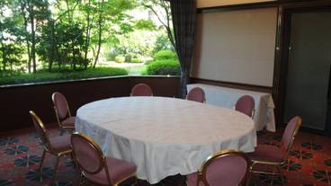 ボールルーム / 12