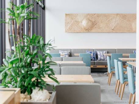 ホテル ローカス / 5