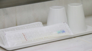 [喫煙可] セミダブルルーム