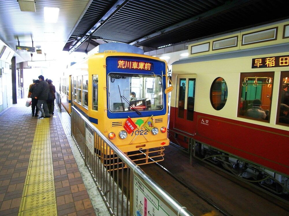 外観の詳細