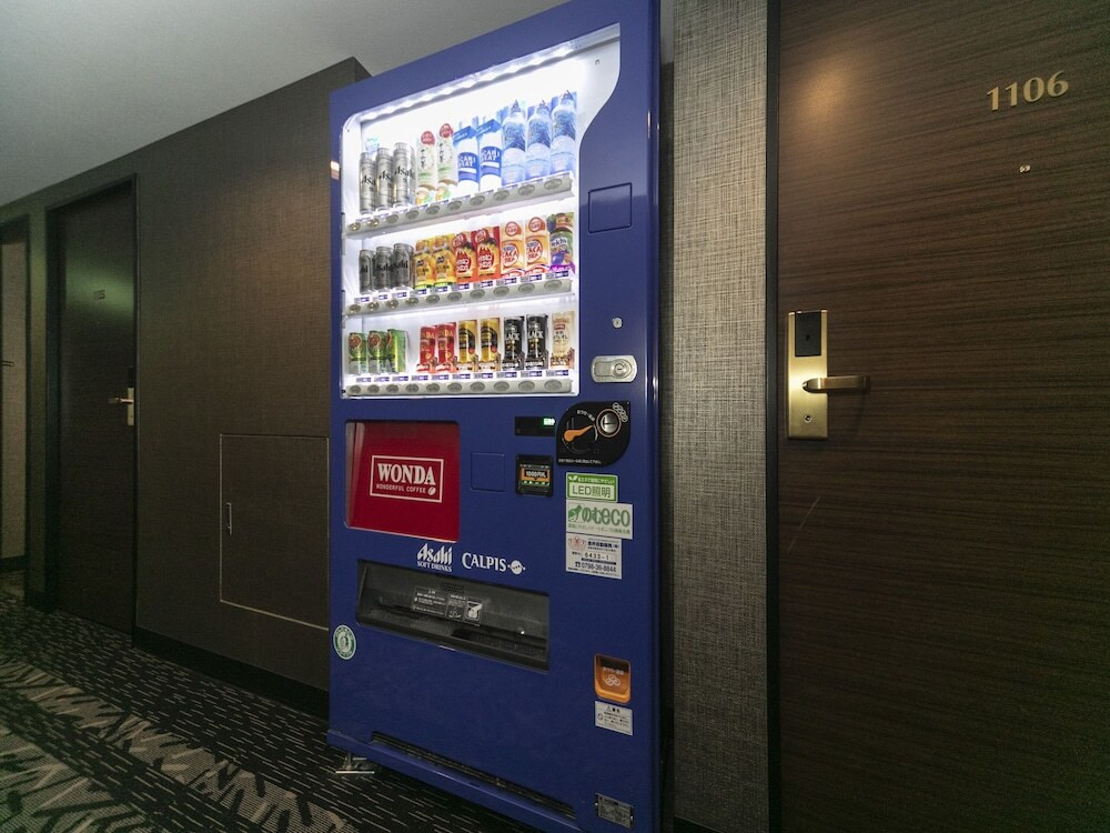自動販売機