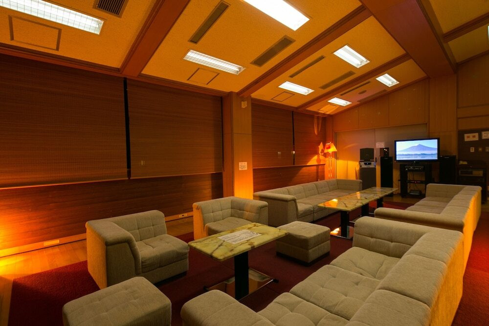 カラオケ ルーム