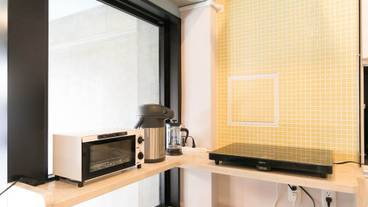 共用キッチン / 13