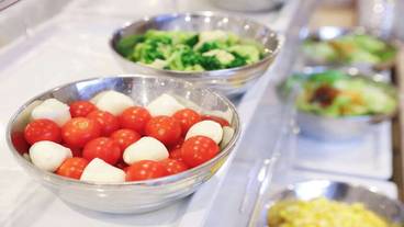 レストラン / 21