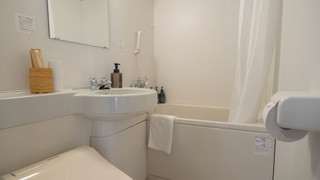 リファインツイン·トリプル (禁煙)