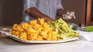 食事・飲み物 / 18