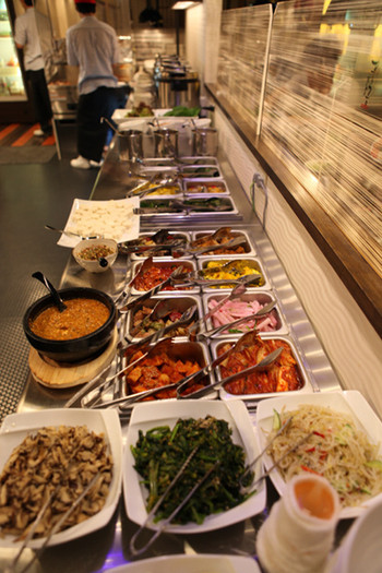 「プングム フレッシュ店」料理 31160 