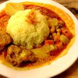 不思議香菜 ツナパハ（フシギコウサイツナパハ）