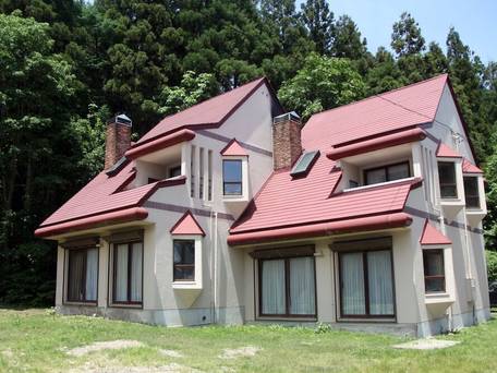 コテージホテル フェニーチェ白馬 / 4