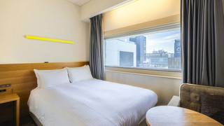 エグゼクティブフロアダブルルーム 禁煙