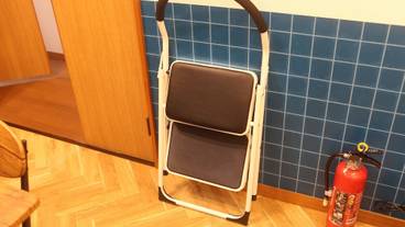 客室の設備とサービス / 39