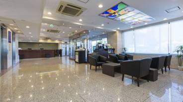 ロビー応接スペース / 20