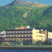 洞爺湖温泉 ホテルグランド トーヤ（北海道 旅館） / 5