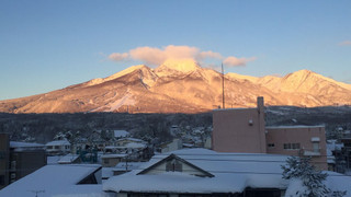 洋室ツインルーム (バストイレ付・Wi-Fi無料)