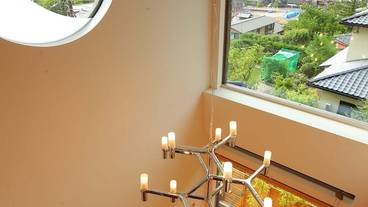 リビング エリア / 31