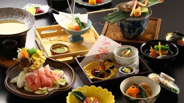 食事・飲み物 / 3