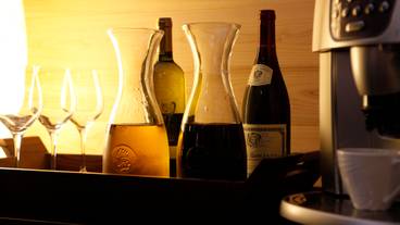 時の家 aoi ドリンク / 2