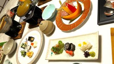 レストラン / 17